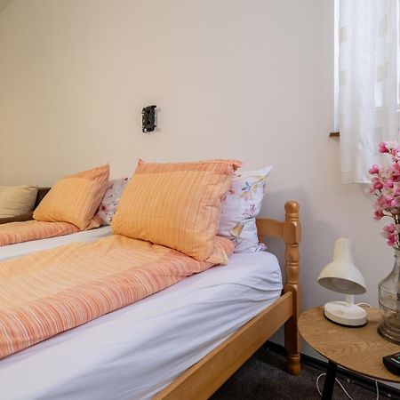 Guesthouse Rose 사라예보 외부 사진